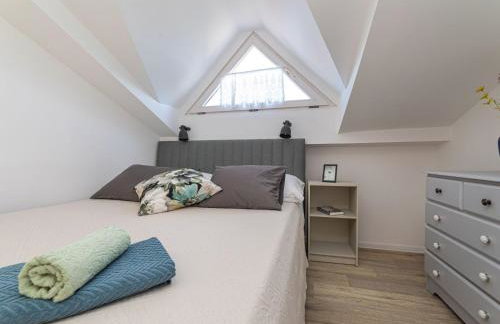 Apartment Gemütliche Ferienwohnung Tina 4 by Interhome - Foto 8