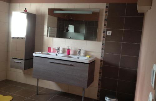 Gîte du Toilier - Foto 37