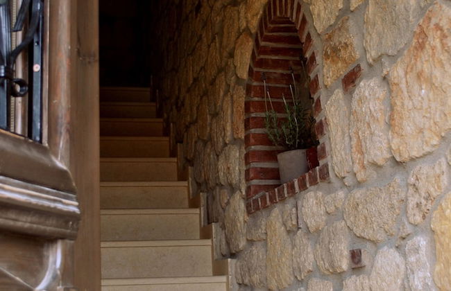 Halkidiki Luxurious Stonehouses - Foto 80