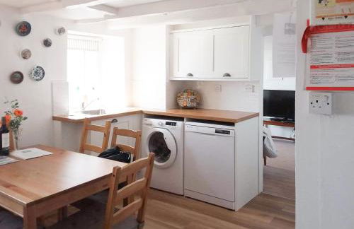 White Cottage - Foto 8