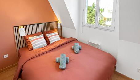 Paloma - Appartement Stella-plage en centre-ville - Foto 2