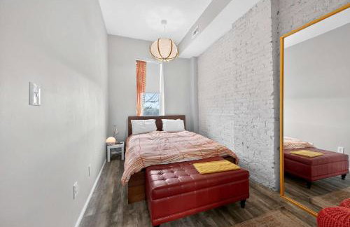 Bold City Haven 2 units ABODEbucks - Foto 15