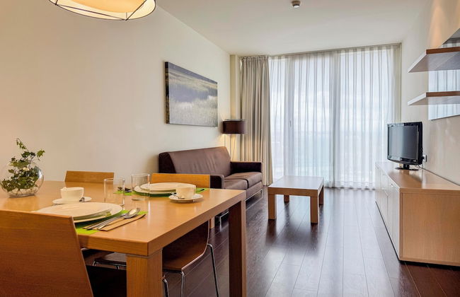 Jardines de Uleta Suites - Foto 18