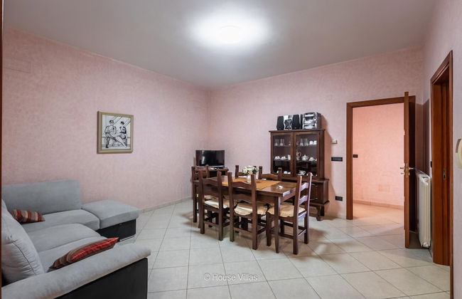 Vittorio Apartment in Lido di Noto - Foto 2