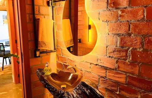 ASA | Villa Esmeralda | Pub | Piscina | Riacho - Photo 32