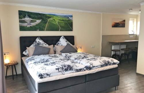 Fewo Zur Goldenen Traube - Foto 23