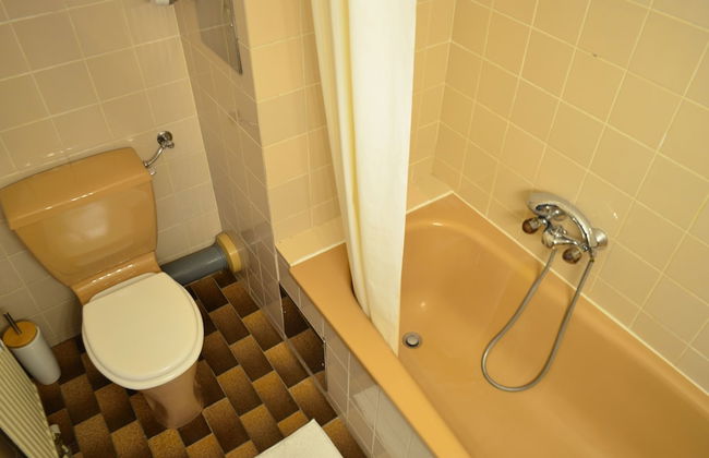 GoVienna Urban Living Belvedere Apartment - Foto 11