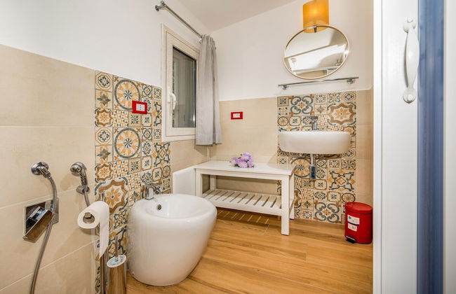 Apartment Vincent and Elen 2 Km From Zingaro Natural Reserve - Foto 9