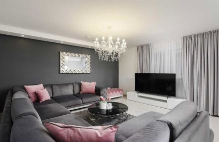 Villa Amfora with heated pool, wellness and tennis - Foto 22