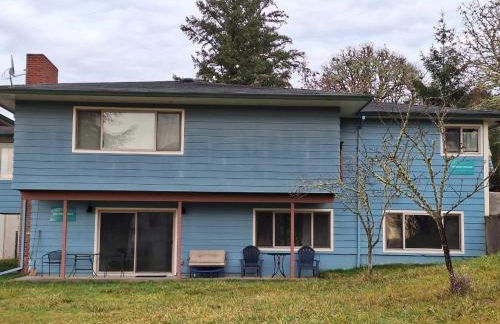 Spacious Wine Country Home Near Hagg Lake 4 Queen Beds Pet Friendly - Foto 1