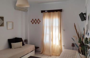 Pension Hlias - Chora Amorgos - Foto 12