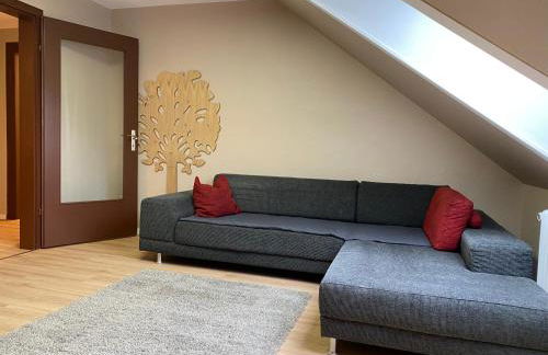 S-VILLA Apartments im Schwarzwald - Foto 48