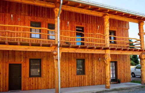 Lärchenhof Harz - Foto 9