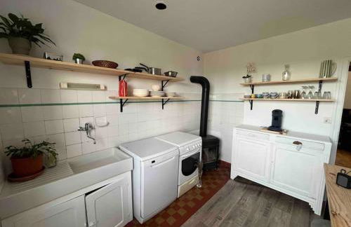 Maison de campagne 5 min A20 - Foto 12