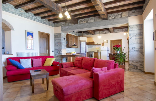 Il Girasole - Foto 9