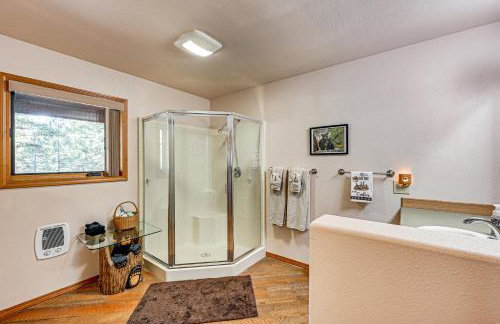 Hike, Fish and Unwind Remote Escape in Montana - Foto 17