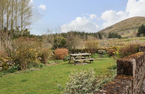 Glen Cottage - Foto 19