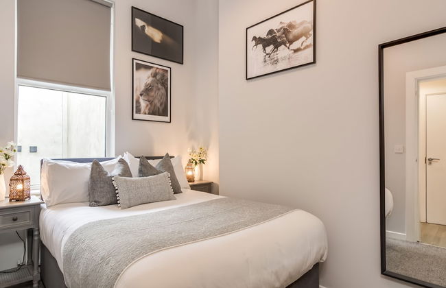 Wellington Park Boutique Apartments - Foto 6