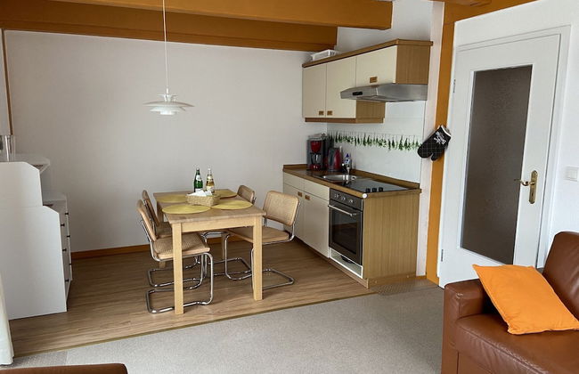 Appartementhaus auf Pellworm - Foto 5