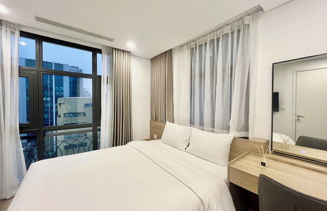 22Land Legend Residence - Foto 17