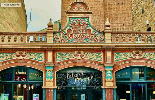 London in the Sky - Foto 10