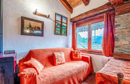 Apartment Baita del Celtico 2 by Interhome - Foto 2