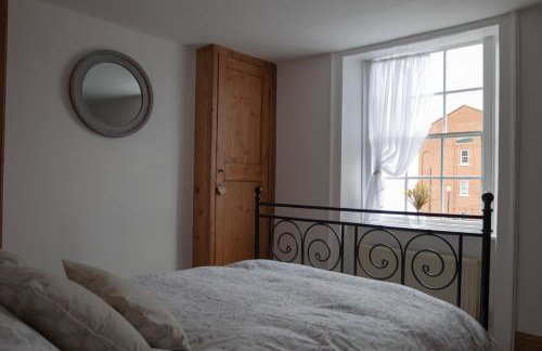 Chester Townhouse in the City Centre - Foto 17