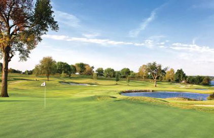 Wyndham Grand Lake Studio Apartment with Resort Access - Foto 17