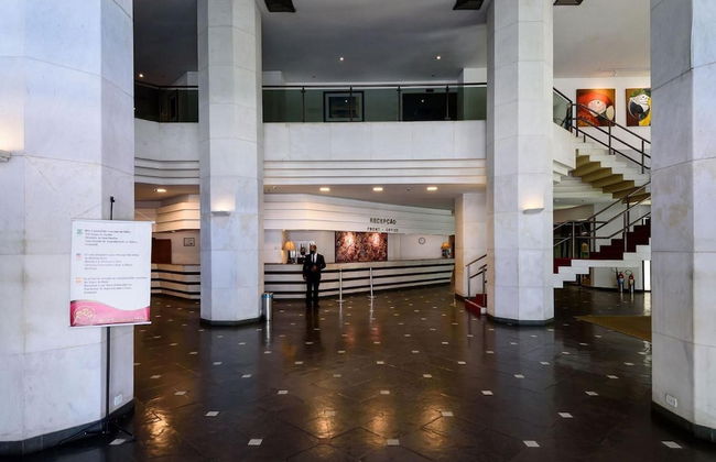 Flat Maravilhoso - Foto 33