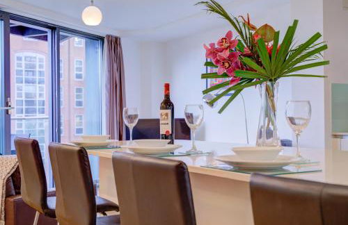 Cleyro Serviced Apartments - Finzels Reach - Foto 34