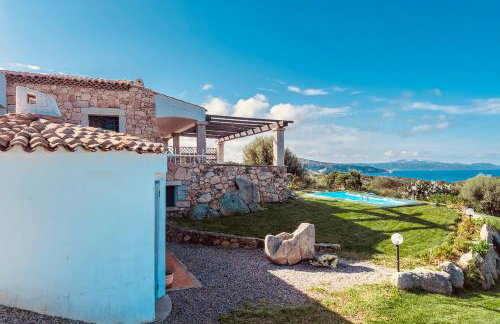 Villas Sea View With Pool - Foto 4