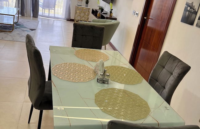 Luxury apartments - Foto 10