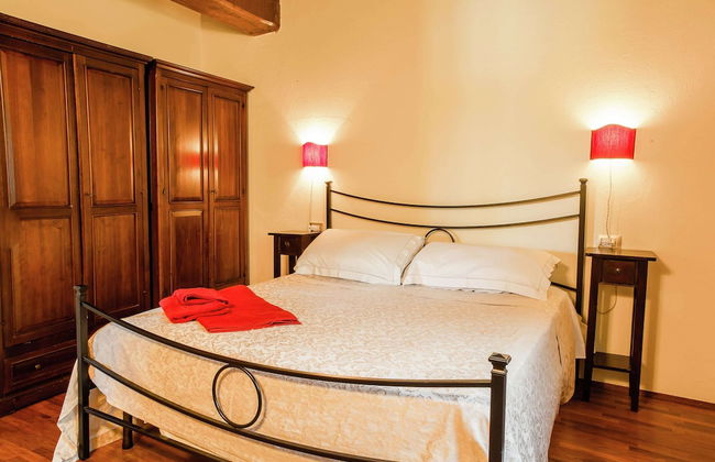 Inviting Cottage in Marsciano With Private Terrace - Foto 6