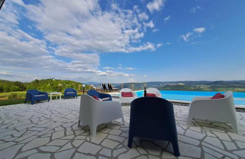 Villa San Silvestro - Foto 19