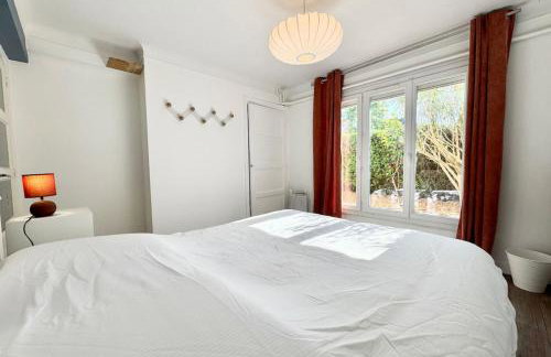 Spacieuse maison rénovée avec goût - Tout à pied - Foto 8