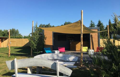 Camp-Classic - Foto 17