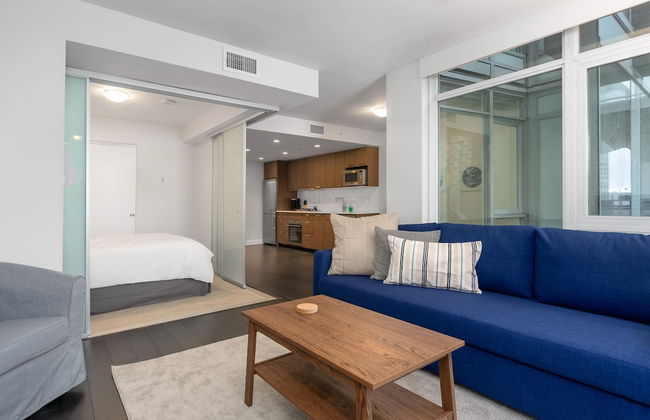 Sterling Suites - Yaletown - Photo 9