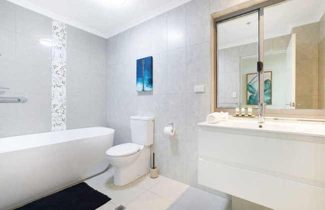 Pinnacle Penthouse Escape Panoramic Views Pool - Photo 44