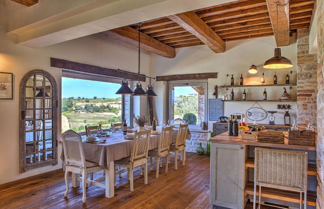 Casale Dei Gelsomini 8 - Foto 61