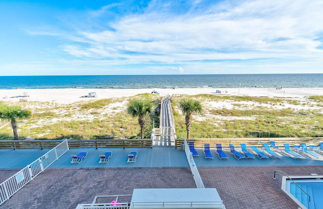 Seaspray East 323- Gulf Front - Foto 34