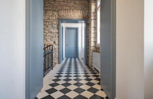 Luxury & Unique Villa Scvola Elementare - Foto 56