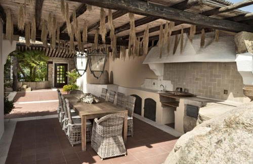 Villa Azzurra con vista mozzafiato - Foto 24