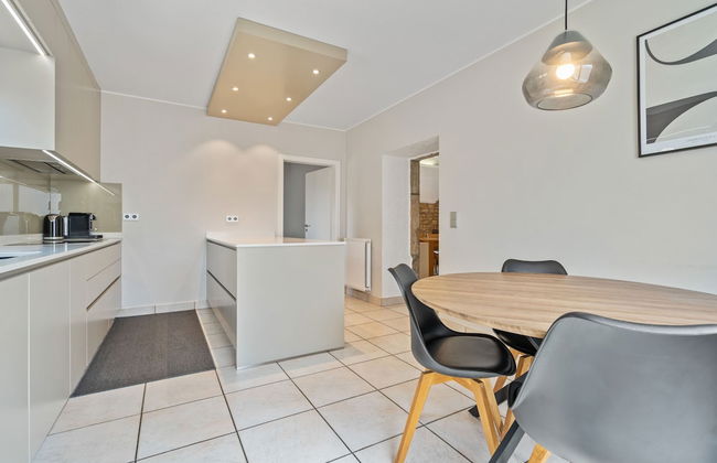 Spacious House in Kehlen ID182 - Photo 11