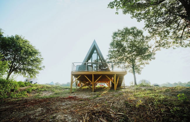 Starlight Haven Weiss Lake - Photo 50