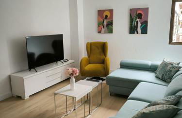 El Álamo Las Nieves Agaete & Parking - Foto 4