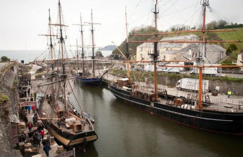 The Snuggery - Photo 21