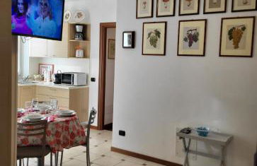 Residence Belvedere Apartment Bolvedro - Foto 19