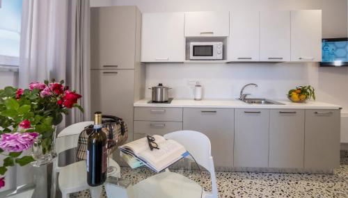Neva Suites Massa Lubrense Sorrento Coast - Photo 4