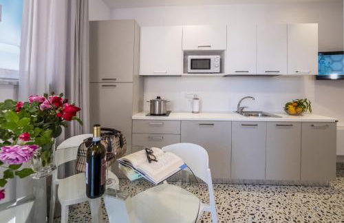 Neva Suites Massa Lubrense Sorrento Coast - Photo 4