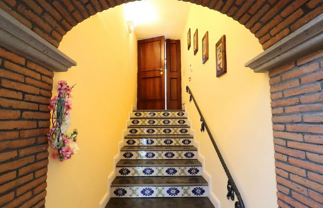 Ilary House - Foto 57